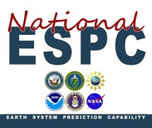 National ESPC logo on white background