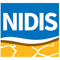 NIDIS logo