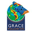 GRACE FO logo