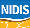 NOAA NIDIS logo
