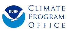 NOAA CPO logo