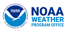 “NOAA WPO logo