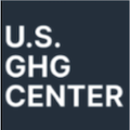 U.S. GHG Center logo