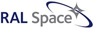 RAL Space logo