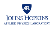 Johns Hopkins APL logo