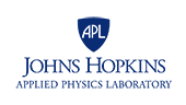Johns Hopkins APL logo