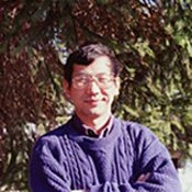 Headshot of Xingjian Jiang