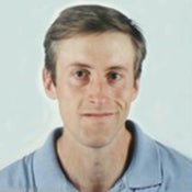 Headshot of Richard Dissly