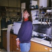 Headshot of Susan Harder