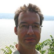 Athanasios Koutavas head shot