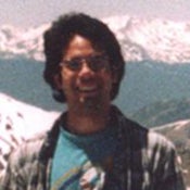 Jeffrey Yin head shot