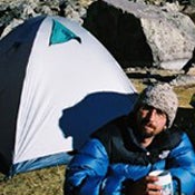 Dylan Millet head shot