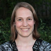 Headshot of Katherine