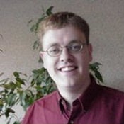 Headshot of Olivier Pauluis