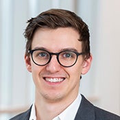 Headshot of Joseph Knisely