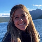 Headshot of Kaitlin Pereira