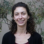 Headshot of Katherine