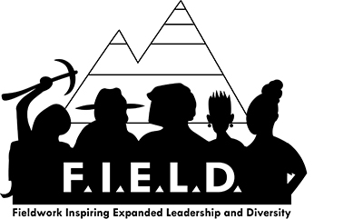 FIELD logo