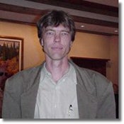 Martin Visbeck