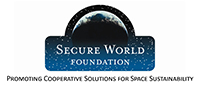 Secure World Foundation logo