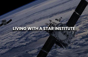 Image link for the Living with a Star Institute