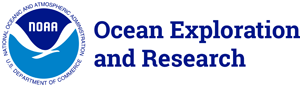 NOAA OER Logo