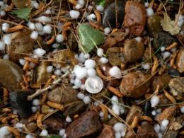 Colorado Hail