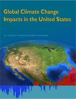 Front cover with US map