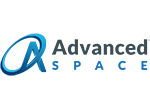 Advanced Space logo