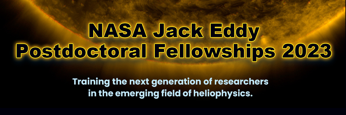 NASA Jack Eddy poster picture