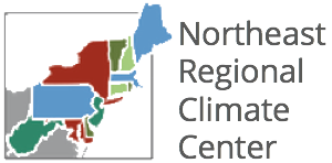 Northwest Regional Climate Center logo