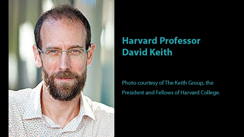 David Keith photo