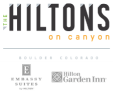 Hilton hotels logo