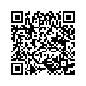 QR code for research topics