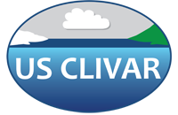 US CLIVAR logo