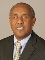 Photo of Solomon