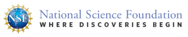 NSF logo