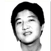 Headshot of Zhengyu Liu