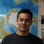 Headshot of Christopher Guay