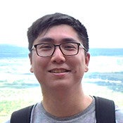 Headshot of Glenn Liu