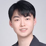 Headshot of Soong-Ki Kim