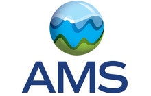 AMS logo