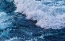 ocean wave