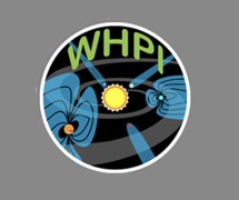 Whole Heliosphere and Planetary Interactions logo