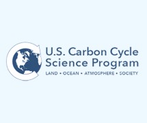  U.S. Carbon Cycle Science Program grey logo