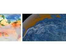 satellite images of earth