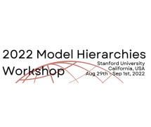 Model Hierarchies Workshop banner