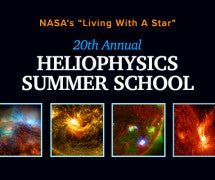 collage of 4 images of the sun on black background