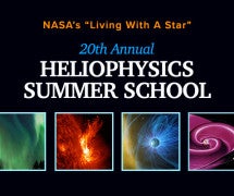 collage of 4 images of the sun on black background