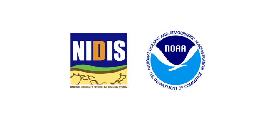 nidis noaa logos